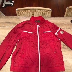Moncler jacket